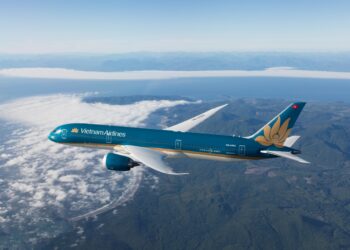 Vietnam Airlines ưu đãi hấp dẫn bay thẳng TP Hồ Chí Minh – Perth (Úc)